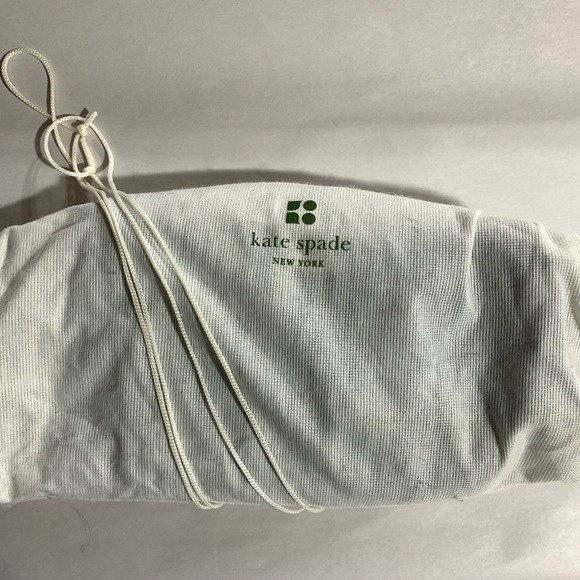 KATE SPADE mini snap-frame crossbody BAG - Picture 12 of 13